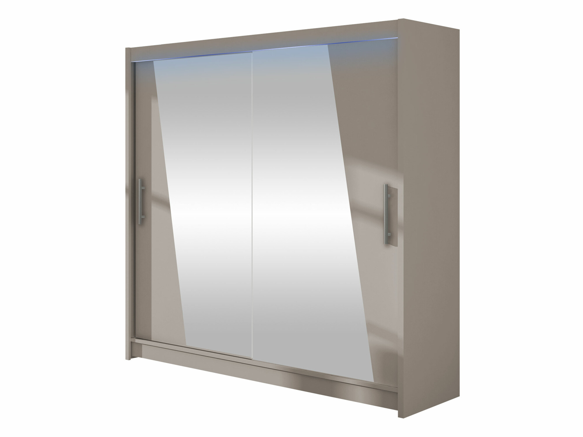 Ormar Closico 144 (Kašmir)