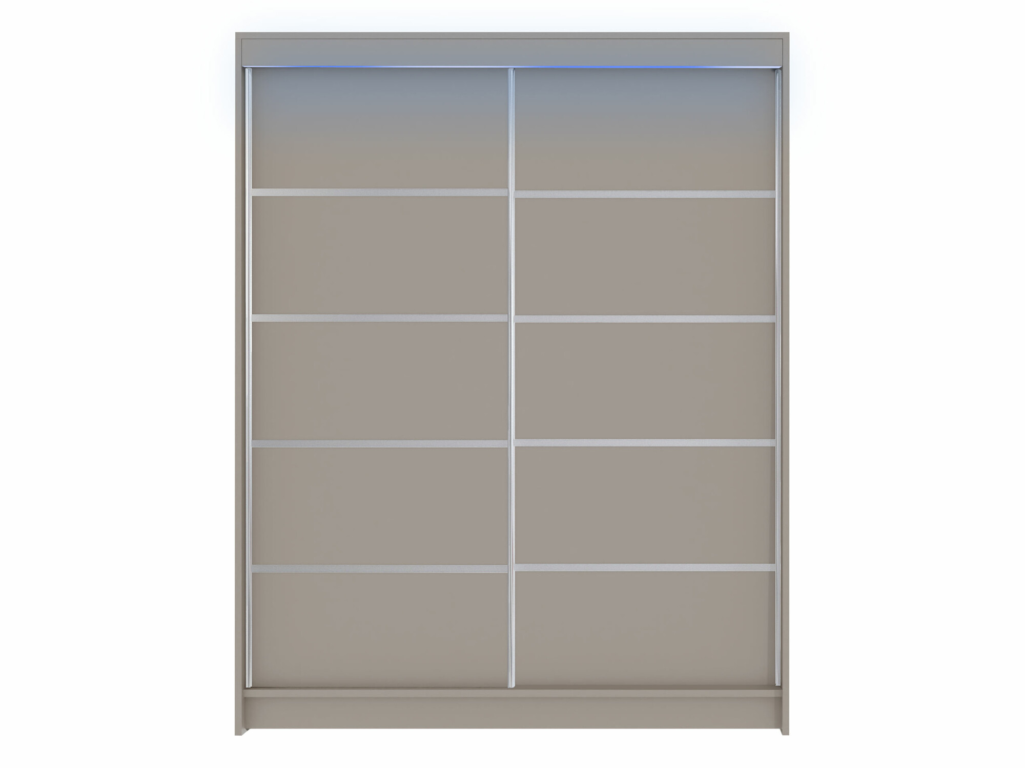 Ormar Closico 145 (Kašmir)