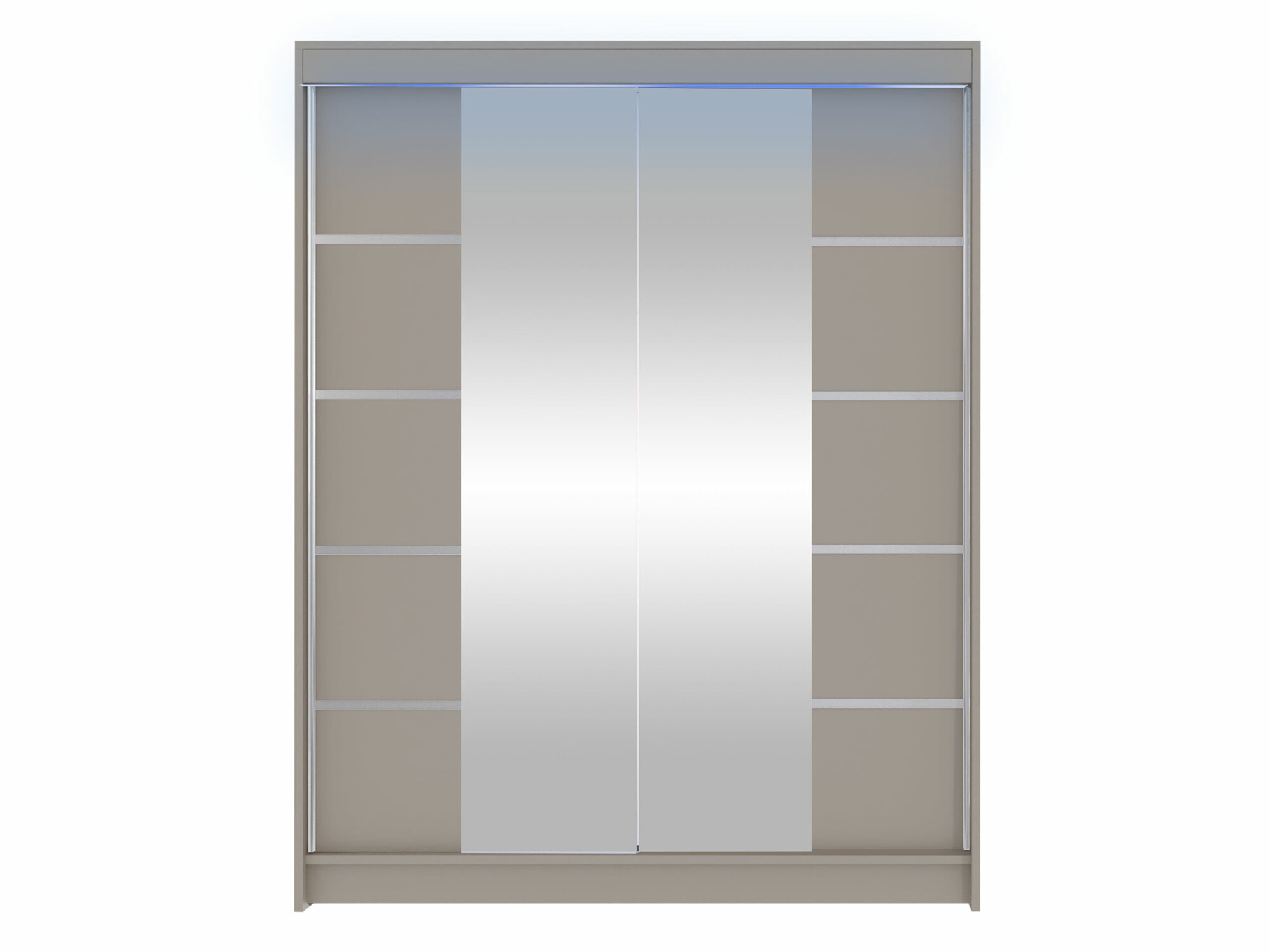 Ormar Closico 146 (Kašmir)