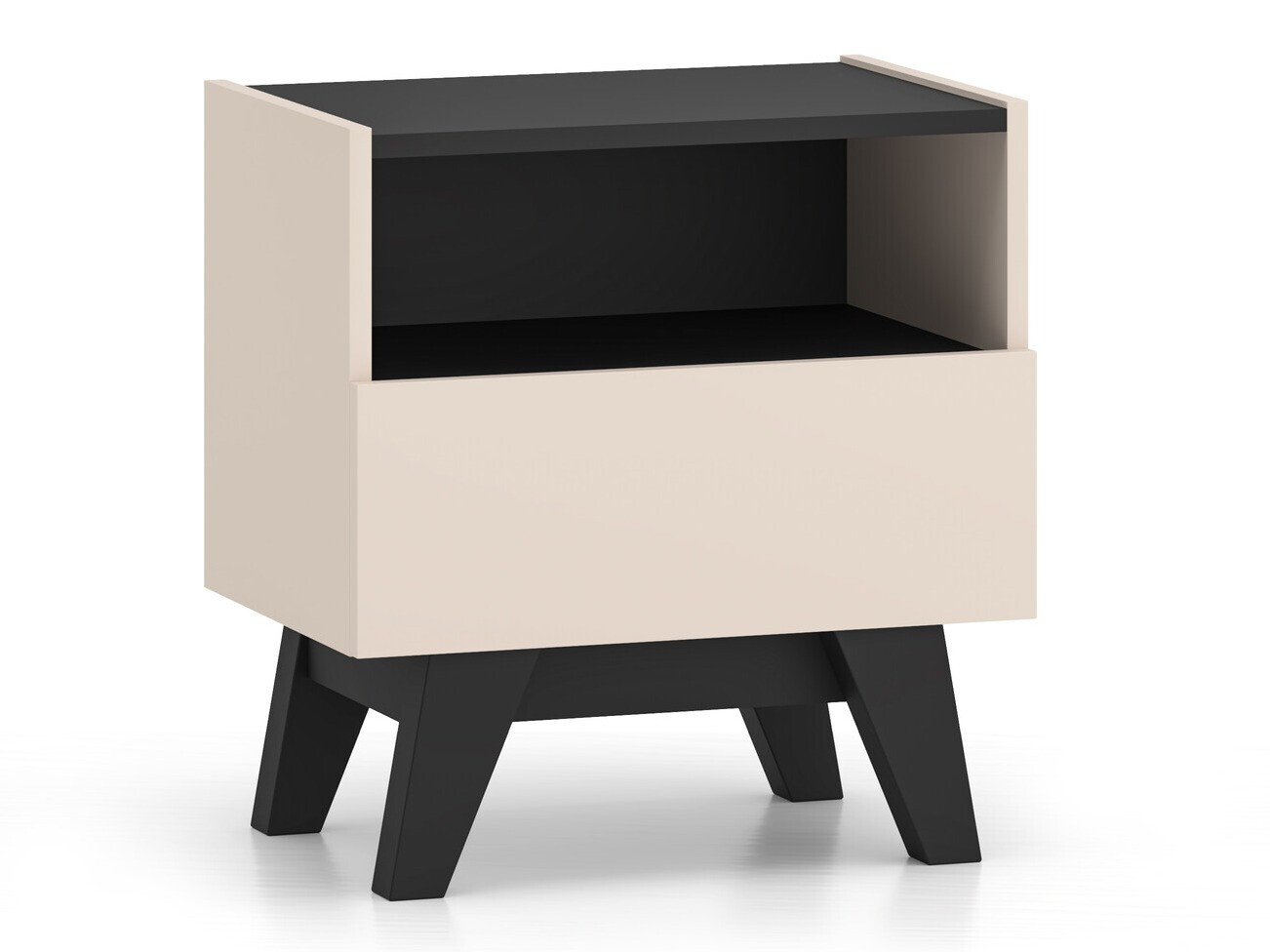 Noćni ormarić Evateno 105