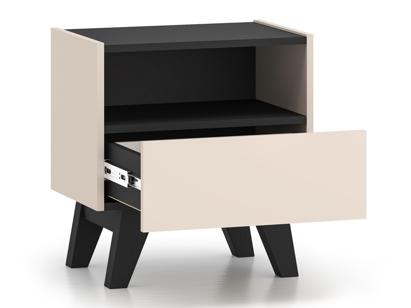 Noćni ormarić Evateno 105