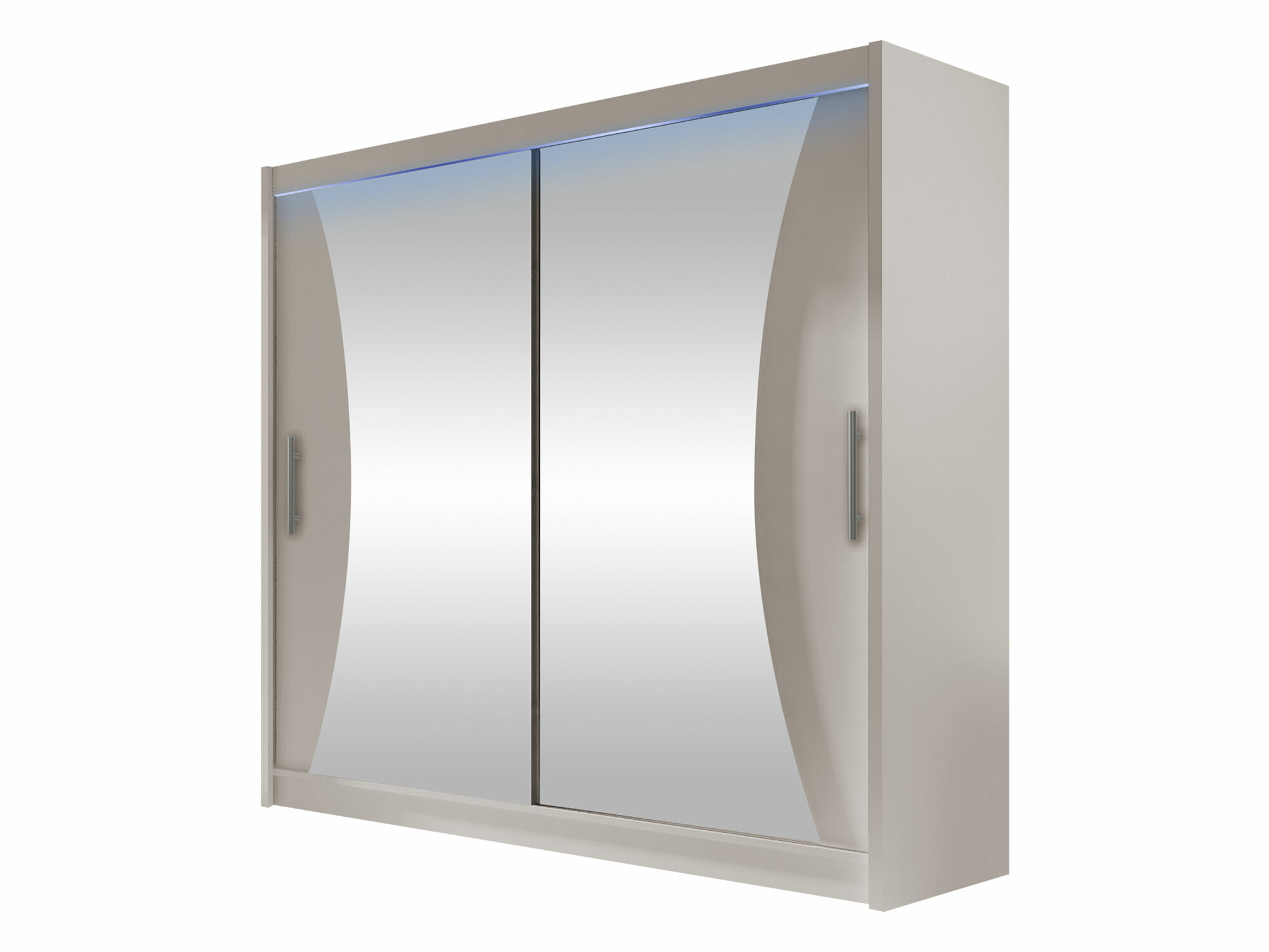 Ormar Closico 124 (Kašmir)