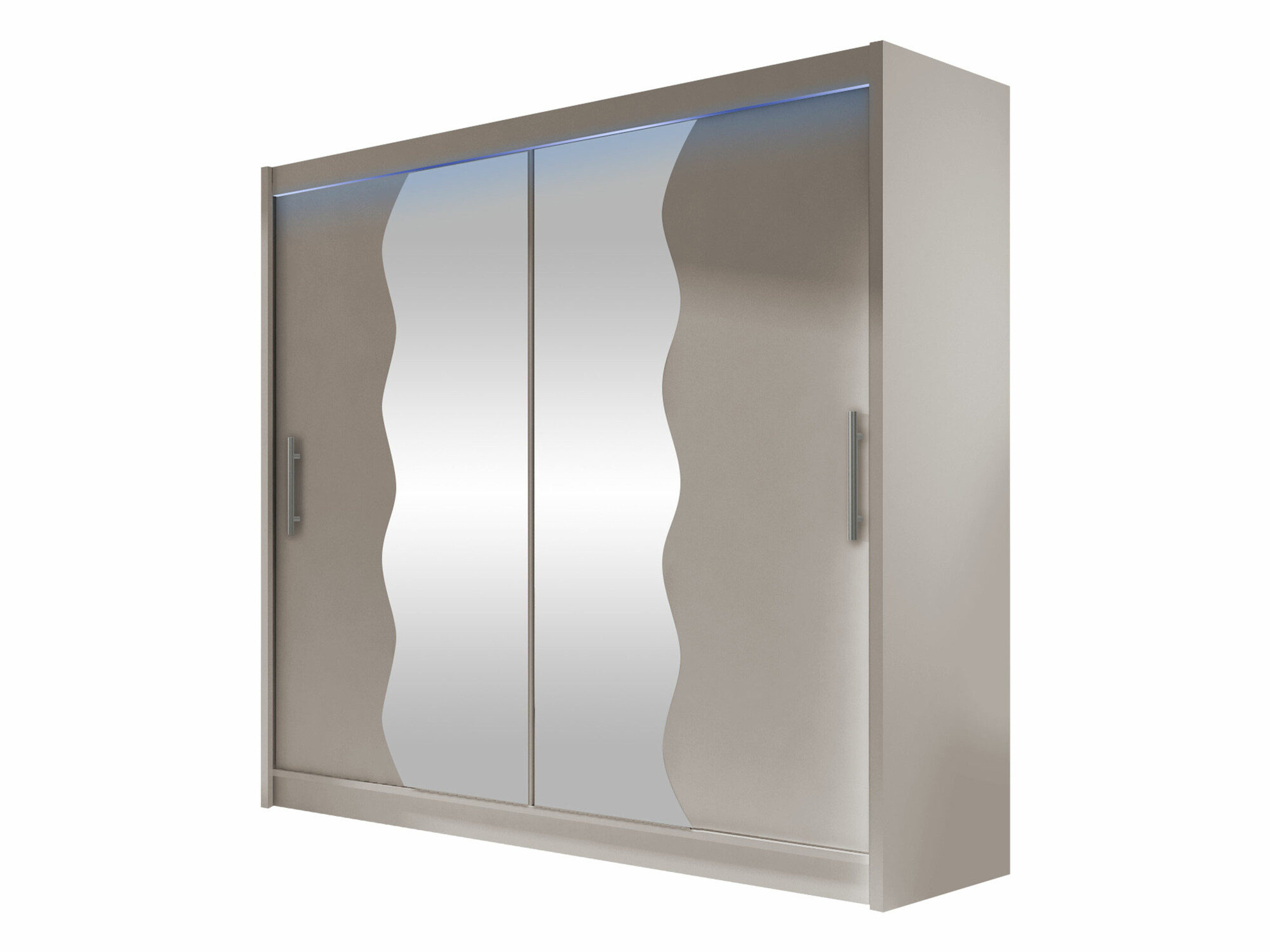 Ormar Closico 125 (Kašmir)