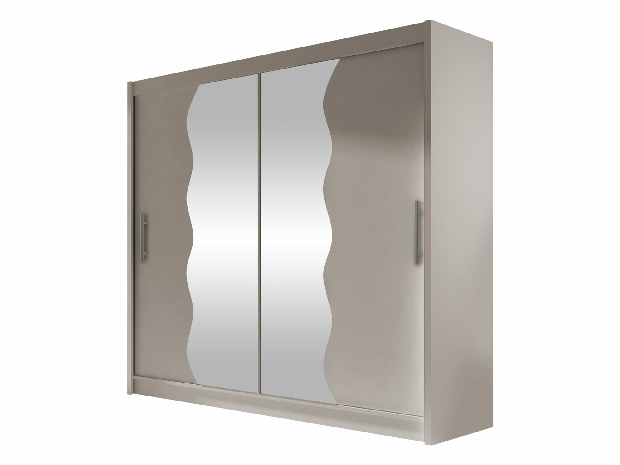 Ormar Closico Pallor X (Kašmir)