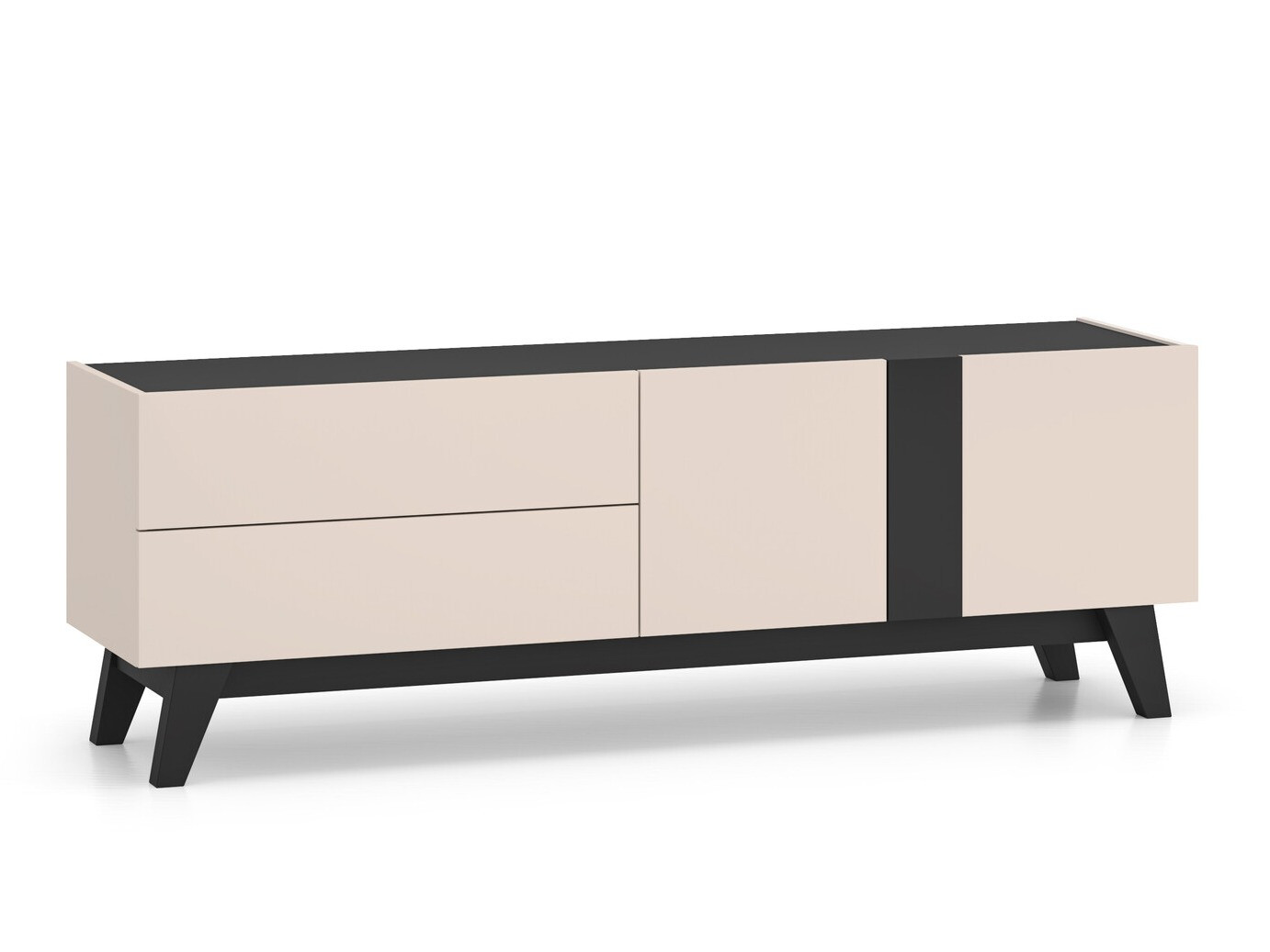 TV komoda Evateno 104