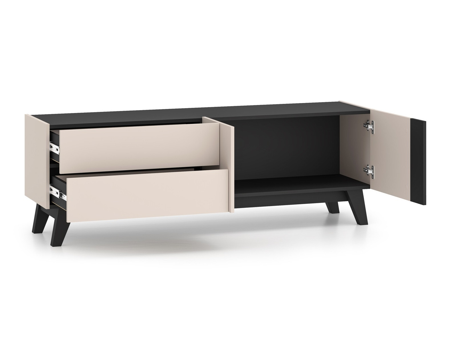 TV komoda Evateno 104