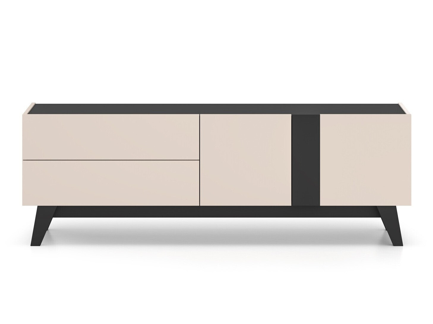 TV komoda Evateno 104