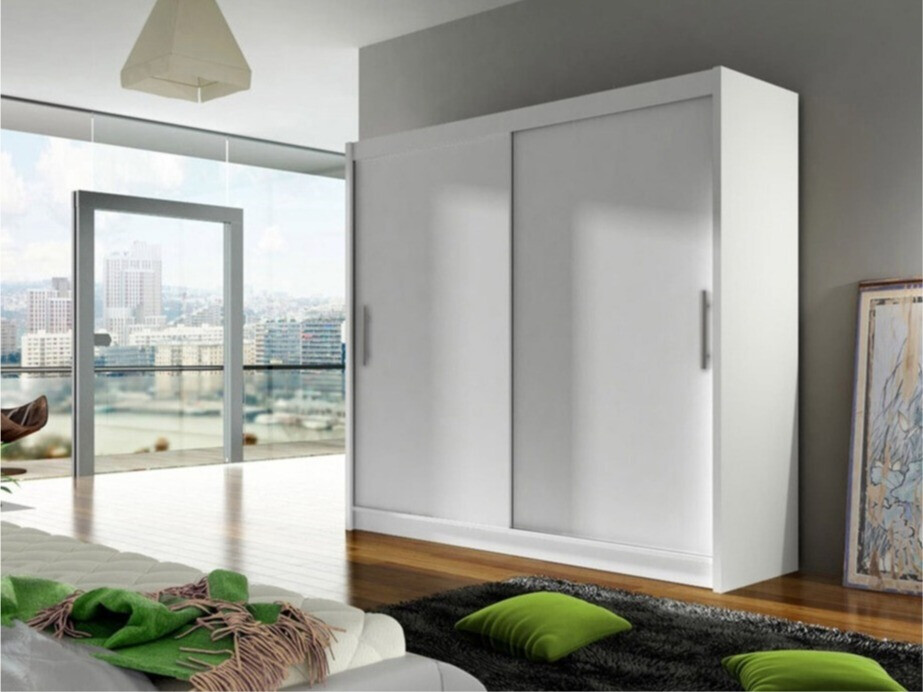 Ormar Closico 100 (Belo)