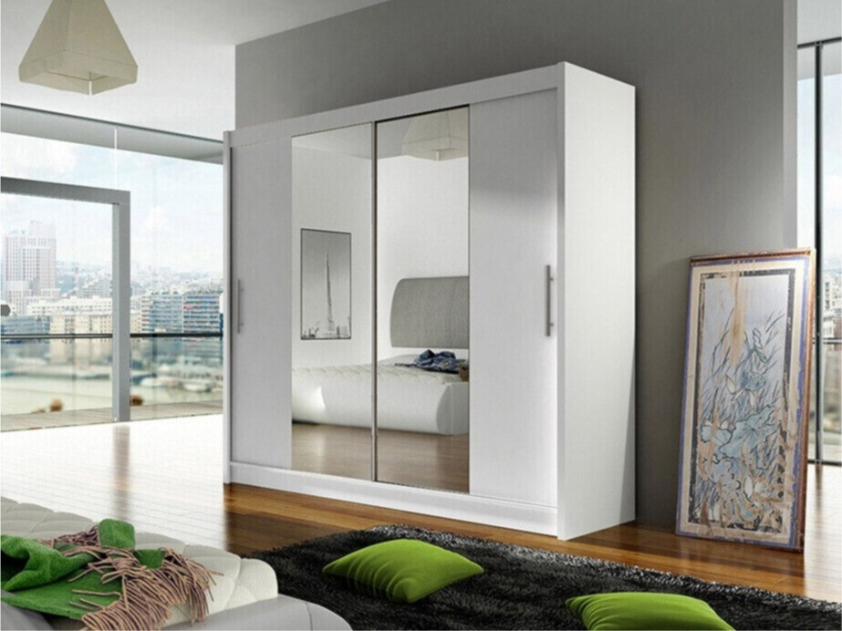 Ormar Closico 123 (Belo)