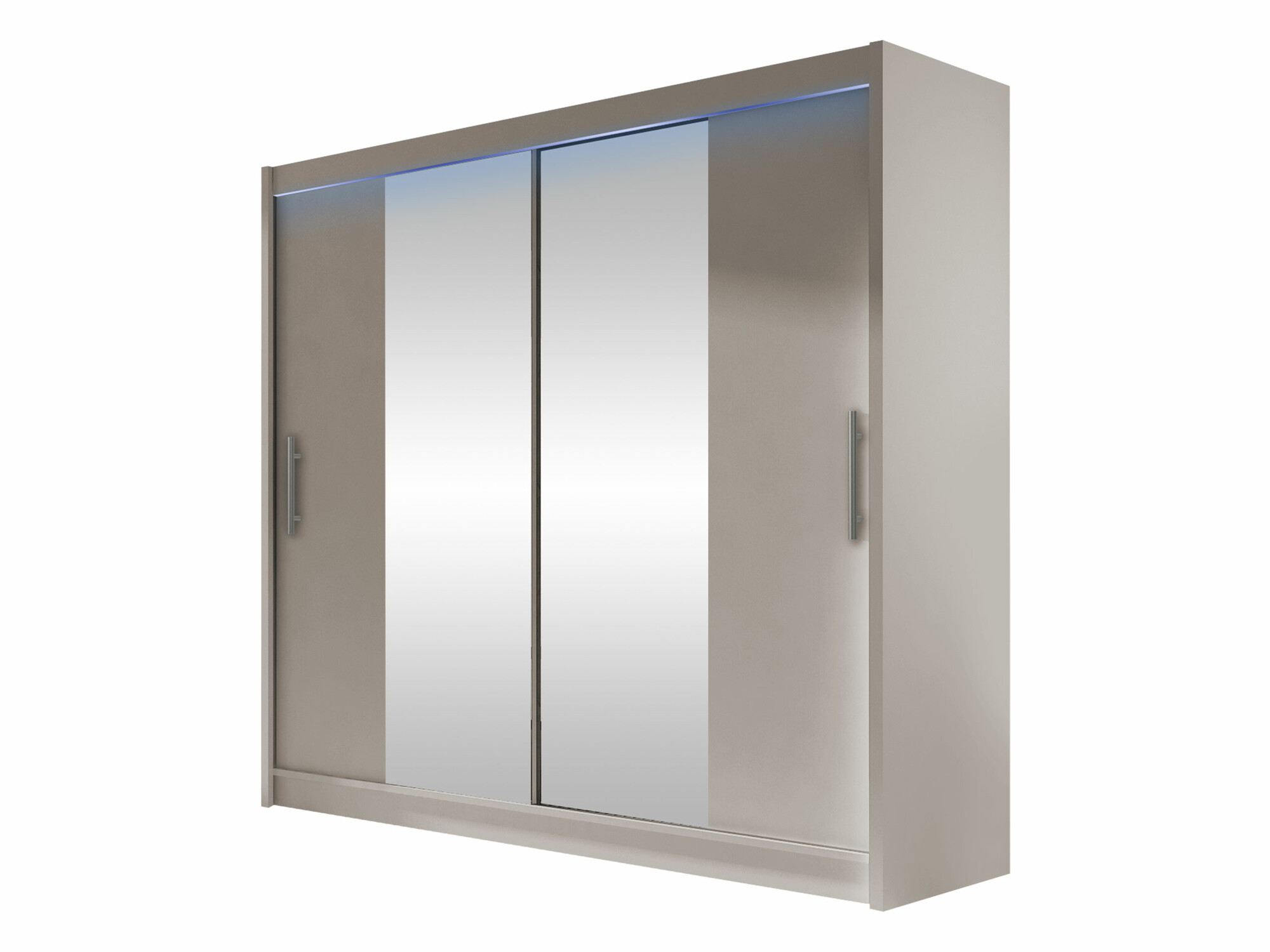 Ormar Closico Pallor II (Kašmir)