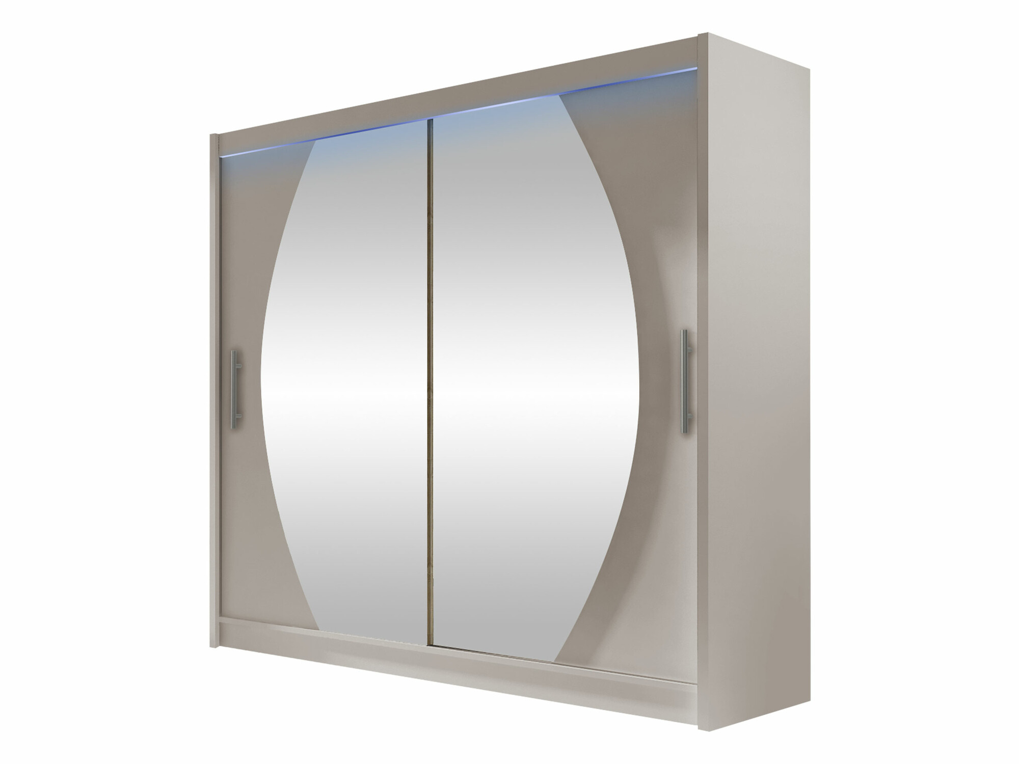 Ormar Closico Pallor IV (Kašmir)