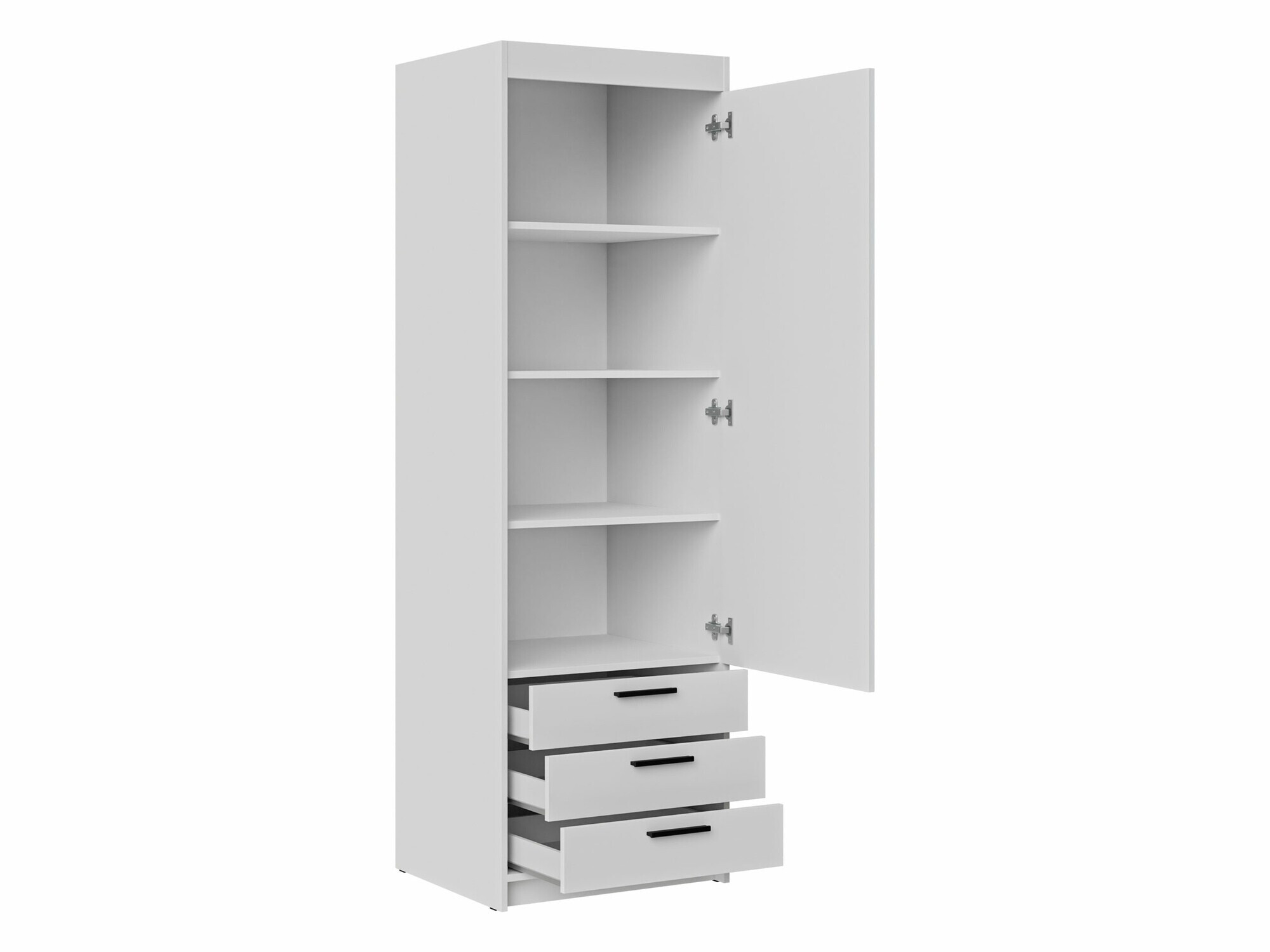 Polica Novduni 110 (Sonoma hrast)