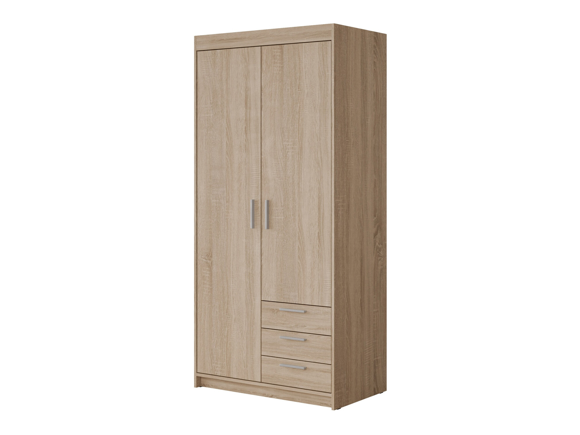 Ormar Novduni 112 (Sonoma hrast)