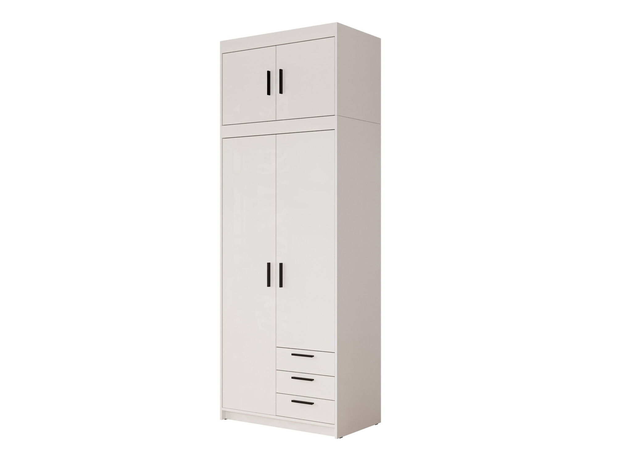 Ormar Novduni 113 (Belo)