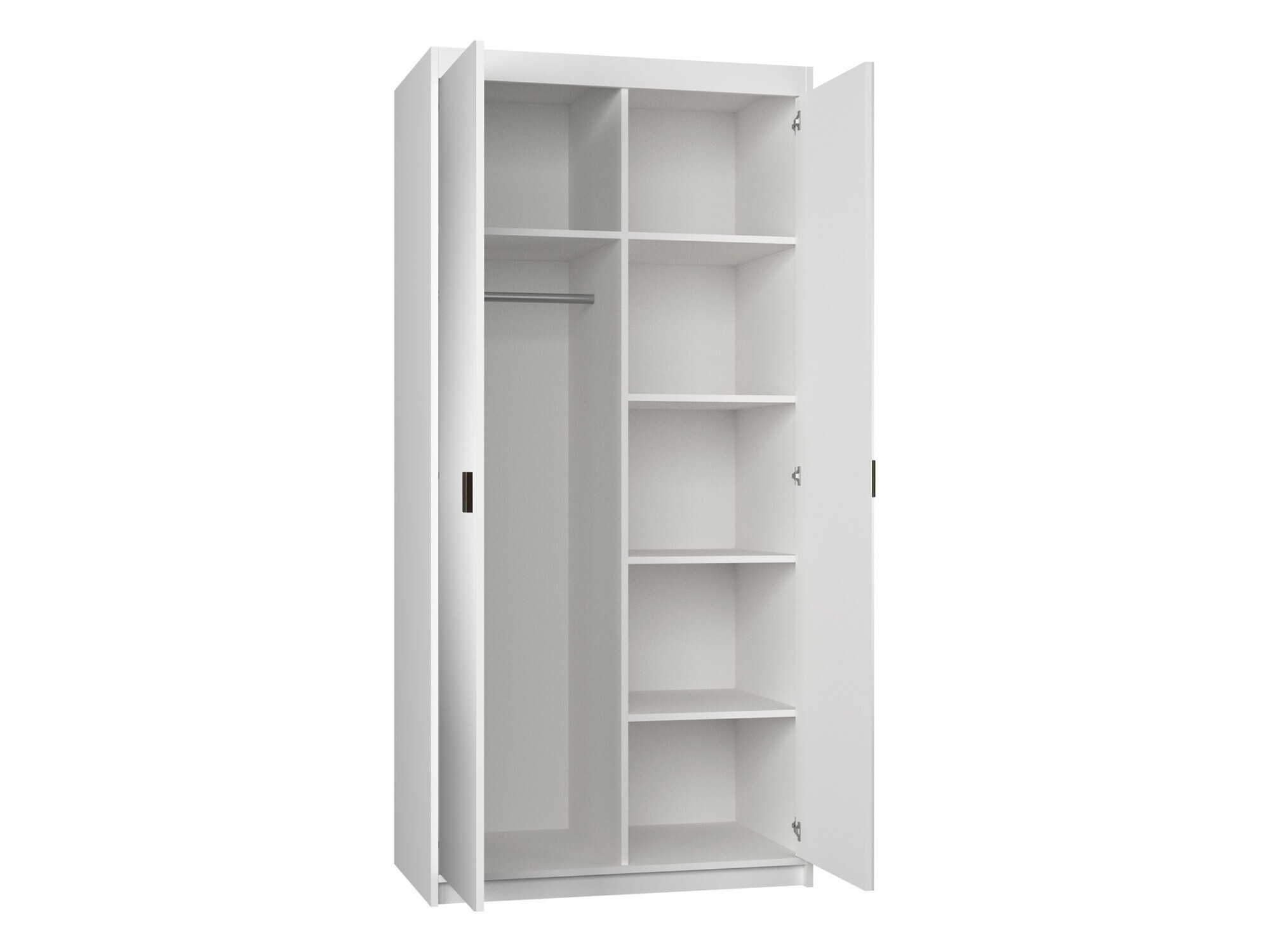 Ormar Novduni 114 (Sonoma hrast)