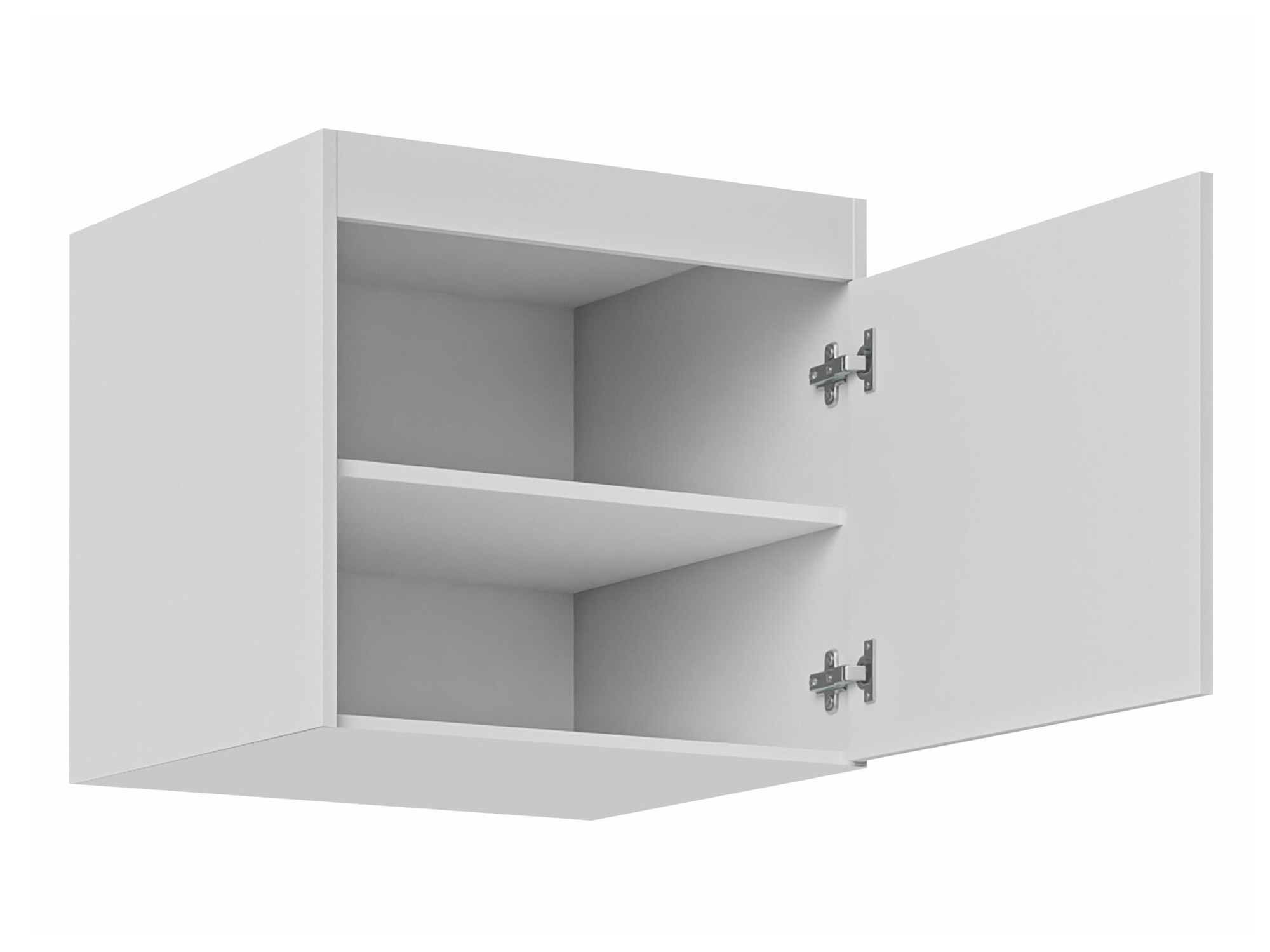 Ormarić Novduni 117 (Belo)