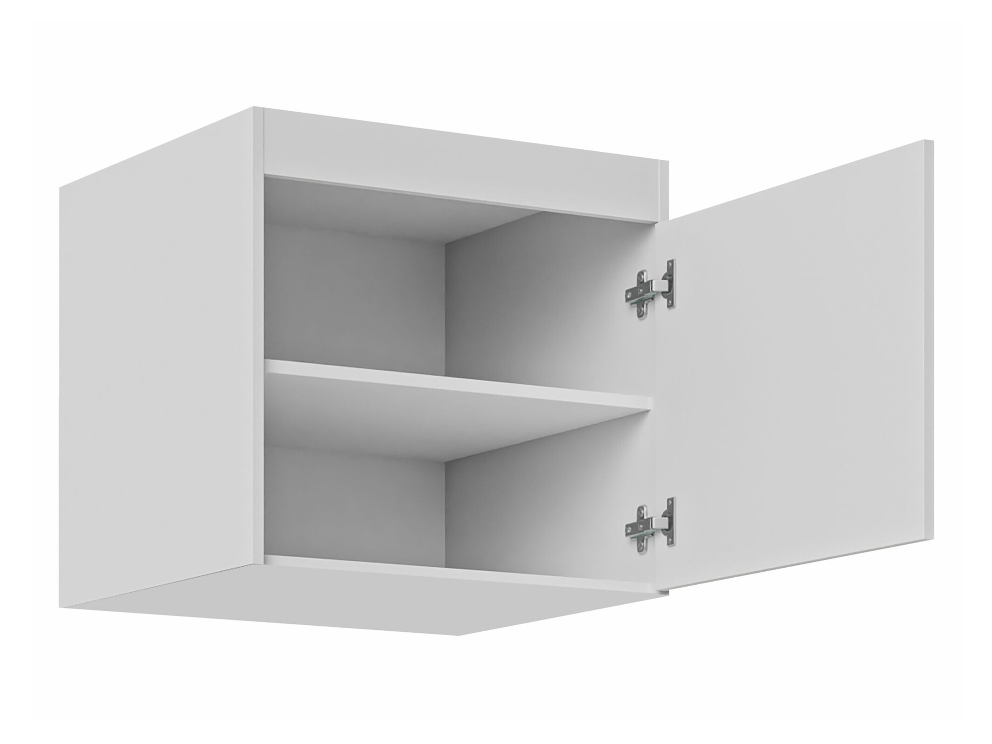 Ormarić Novduni 117 (Sonoma hrast)