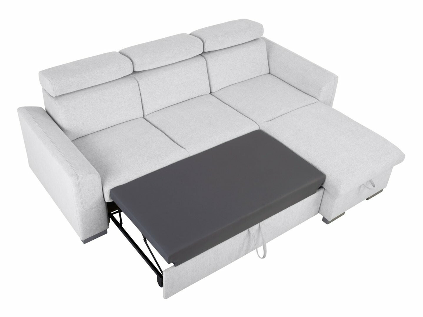 Ugaona sofa Boston 712 (Sorella 01)