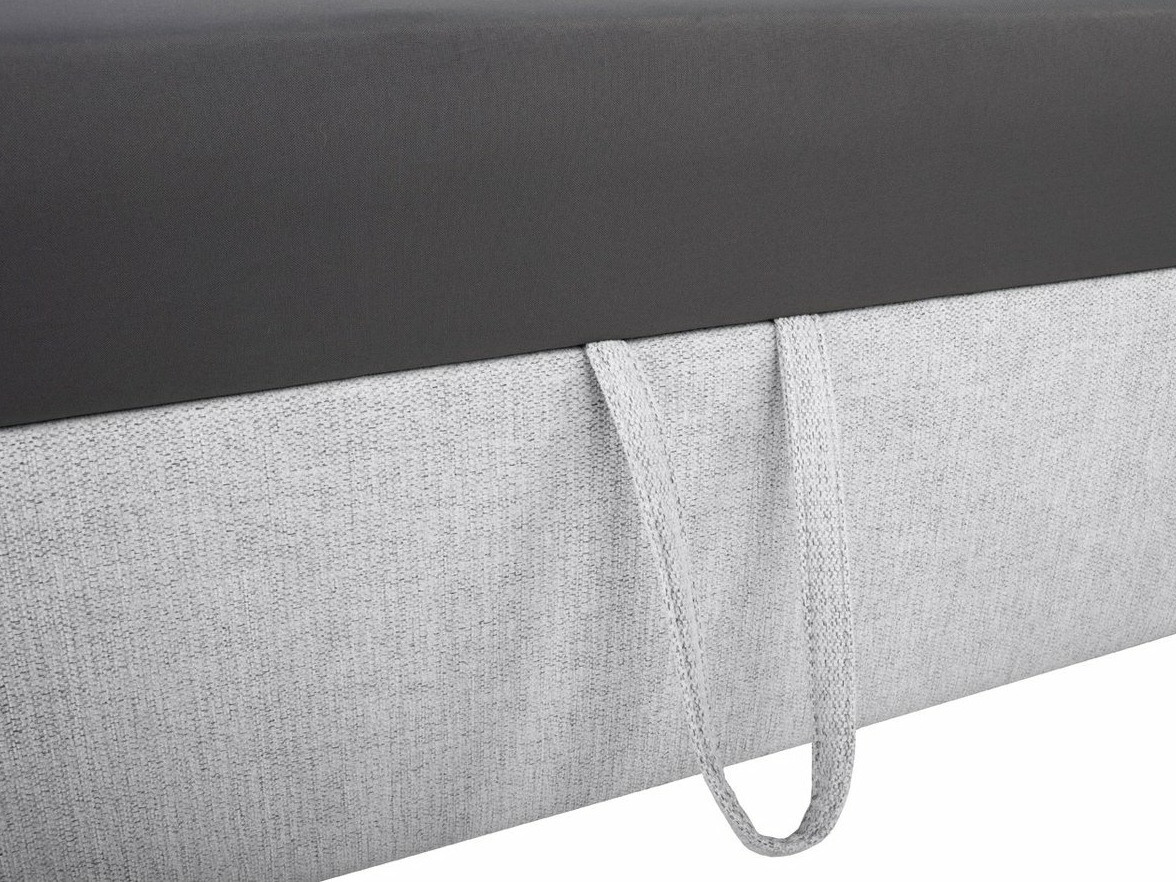 Ugaona sofa Boston 712 (Sorella 01)