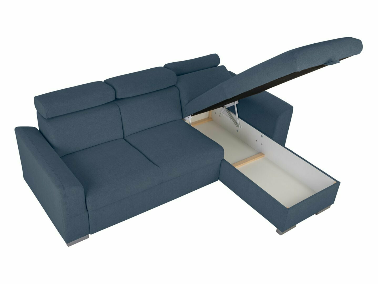 Ugaona sofa Boston 712 (Sorella 77)