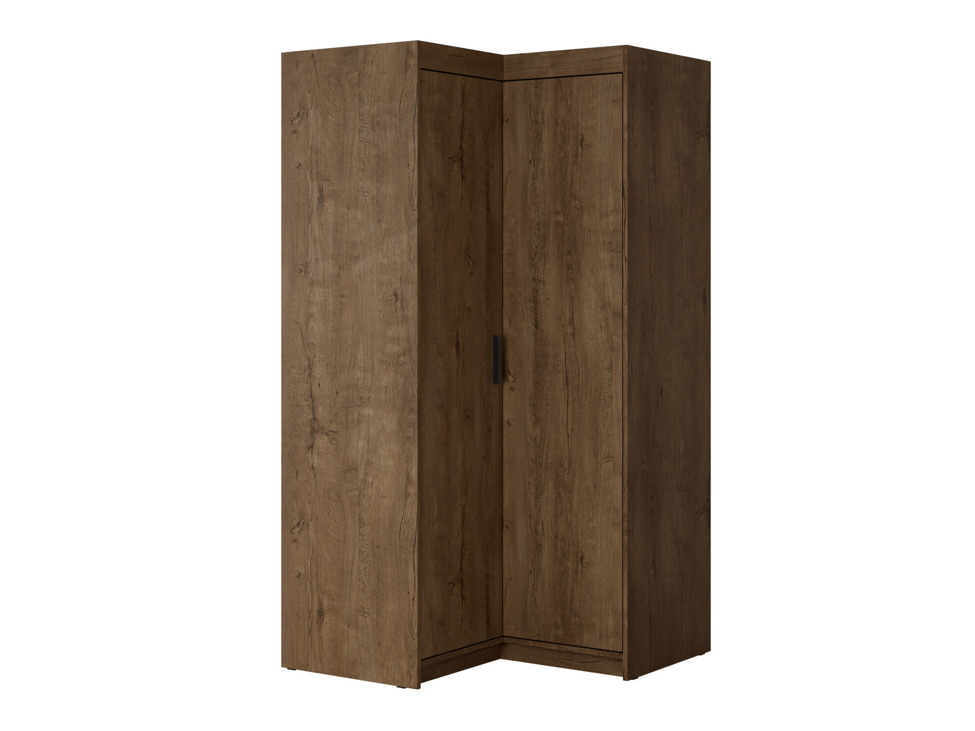 Ugaoni ormar Novduni 116 (Храст лефкас)