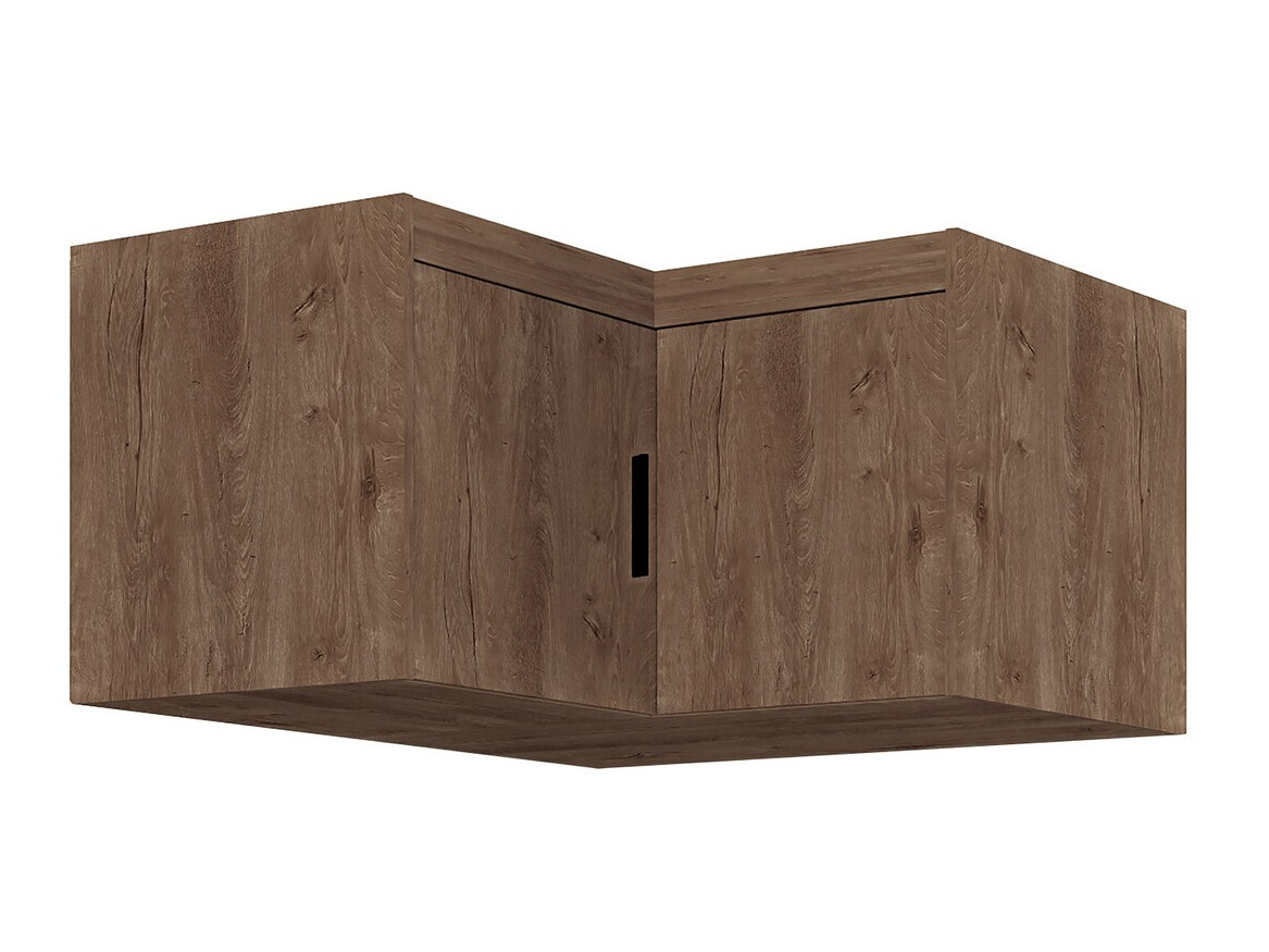 Ugaoni ormar Novduni 118 (Храст лефкас)