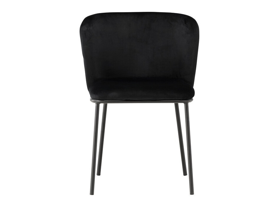 Stolica Dallas 4694 (Crno)