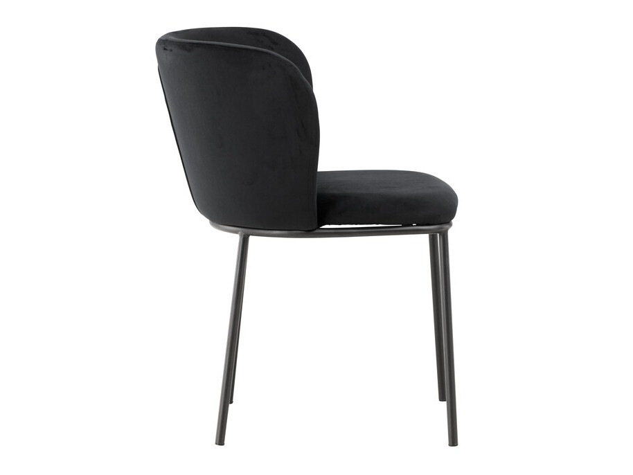 Stolica Dallas 4694 (Crno)
