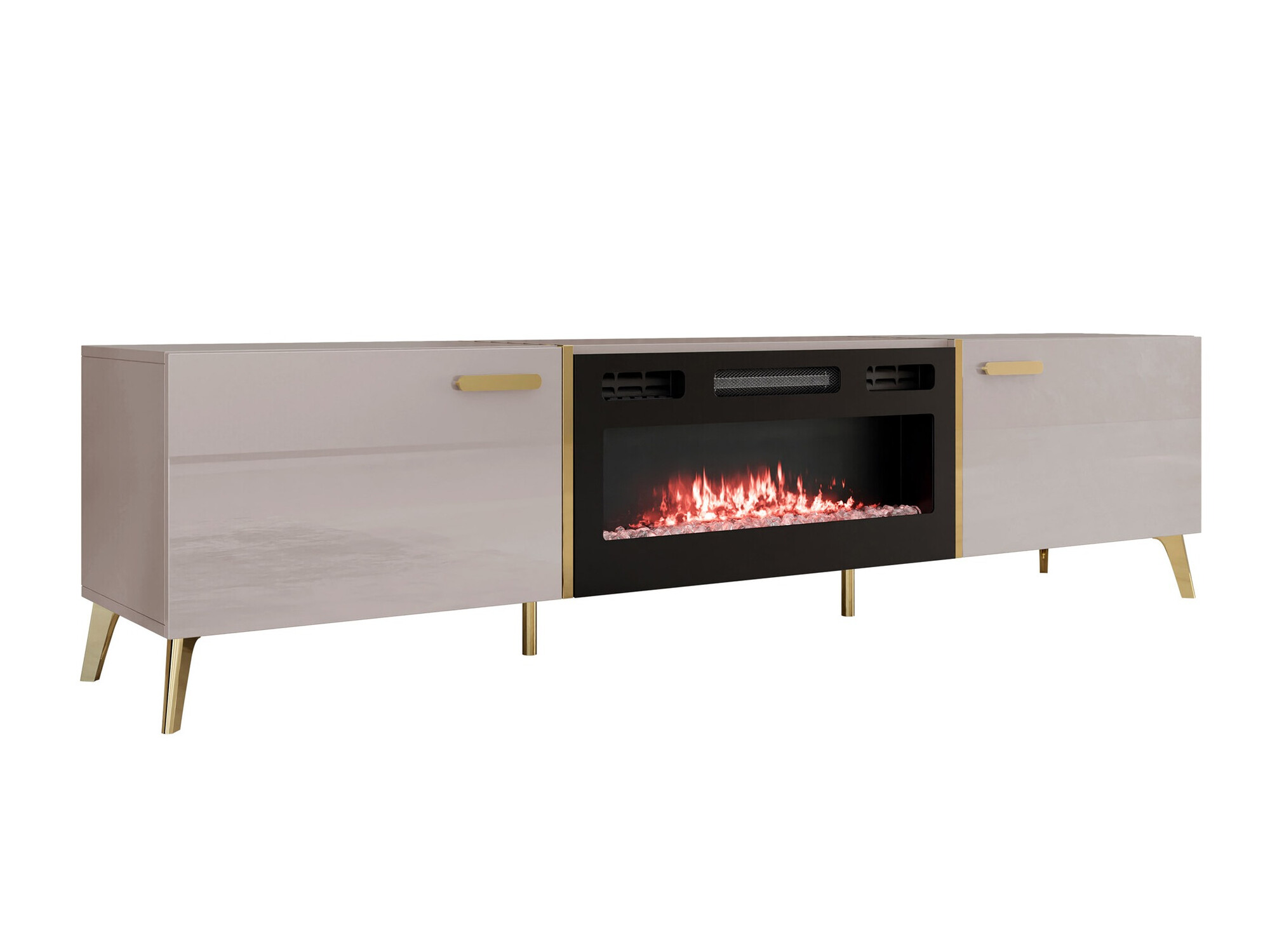 TV sto Comfivo Teslomo 112 (Kašmir + Sjajni kašmir)