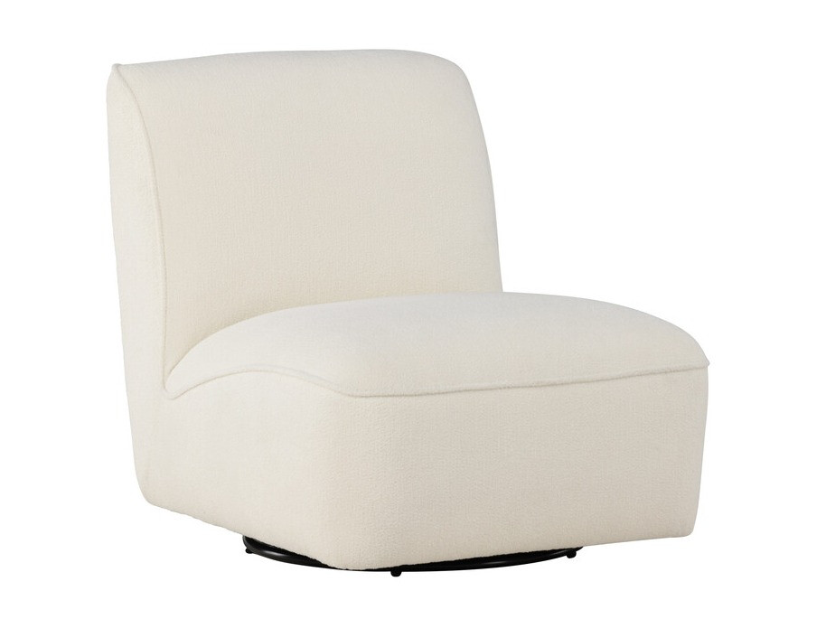 Fotelja Dallas 4958 (Belo)