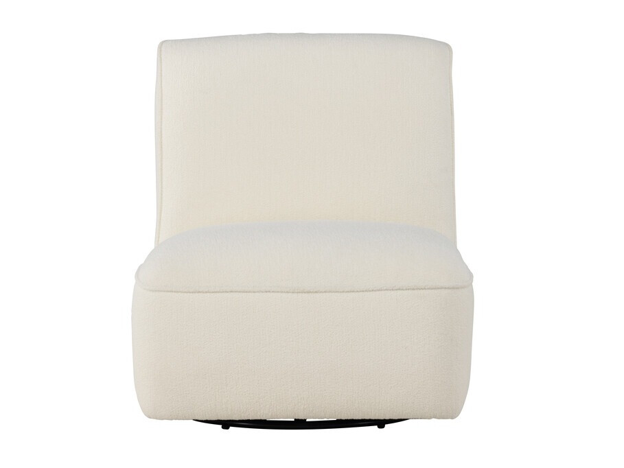 Fotelja Dallas 4958 (Belo)