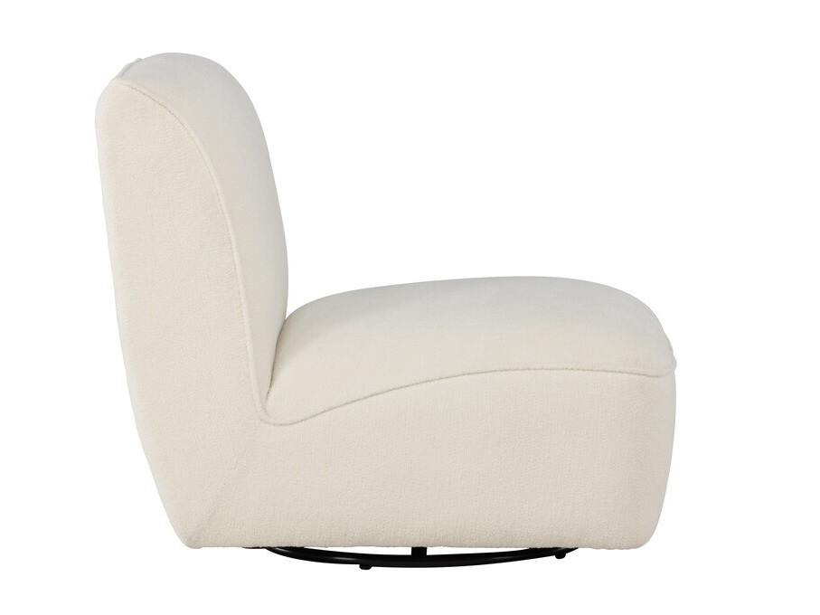Fotelja Dallas 4958 (Belo)