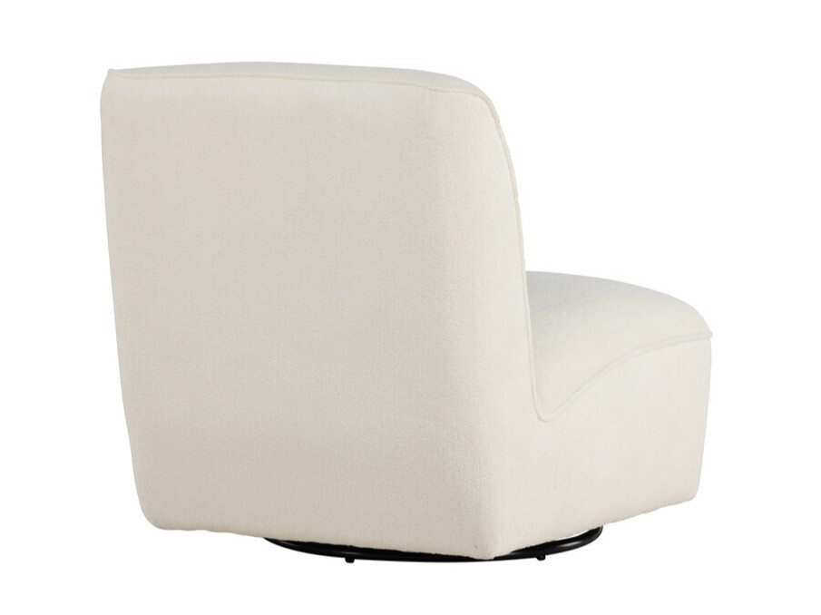 Fotelja Dallas 4958 (Belo)