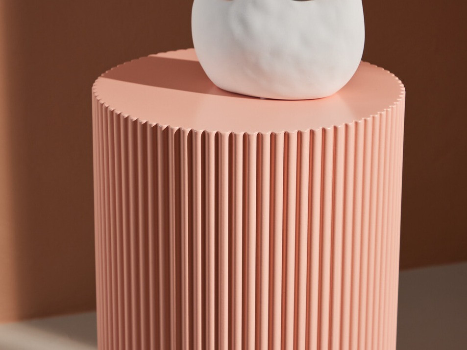 Pomoćni stočići Dallas 4699 (Coral)