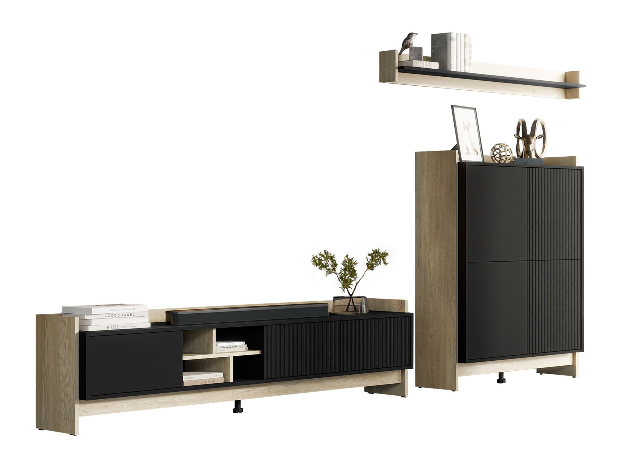 Set za dnevnu sobu Mavnoli 109