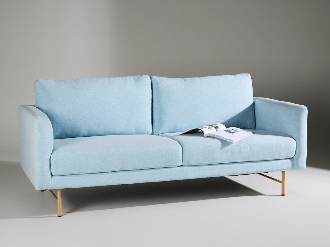 Sofa Dallas 4477 (Svetlo plava)