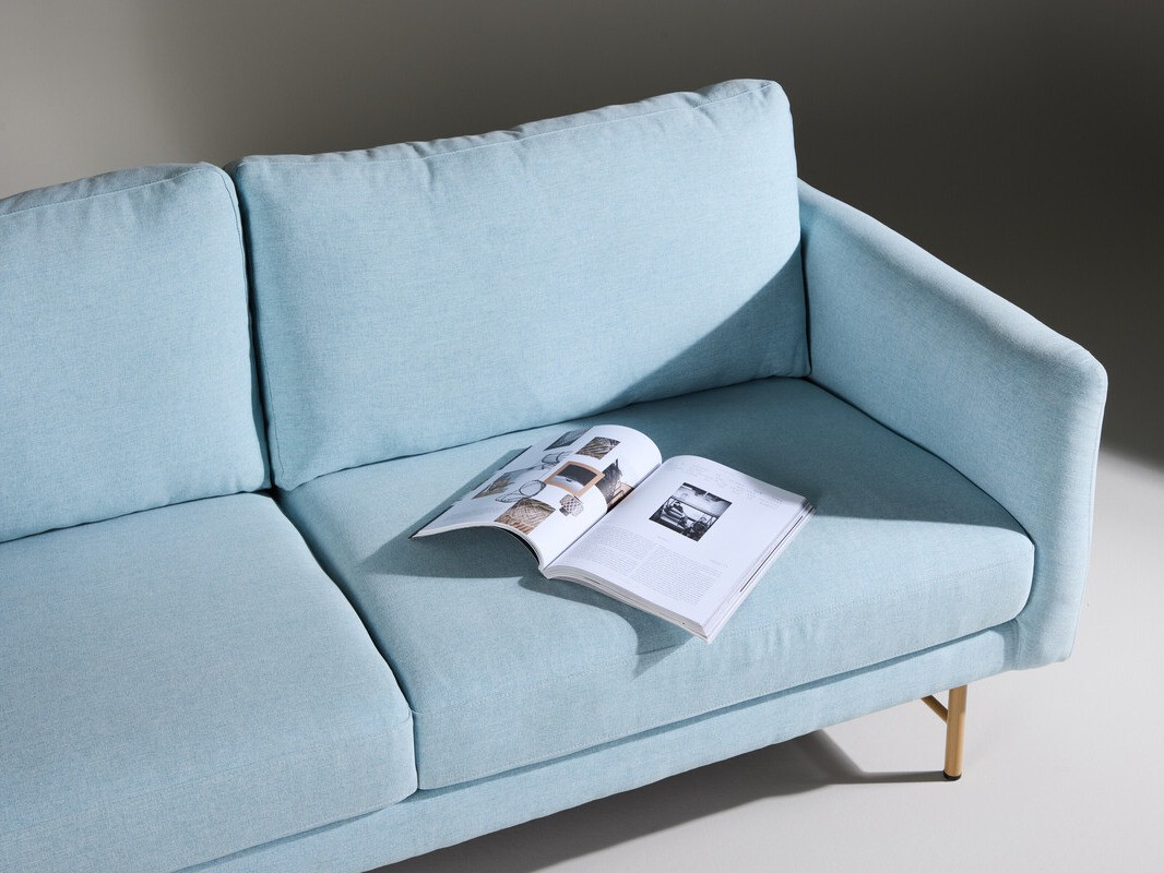 Sofa Dallas 4477 (Svetlo plava)