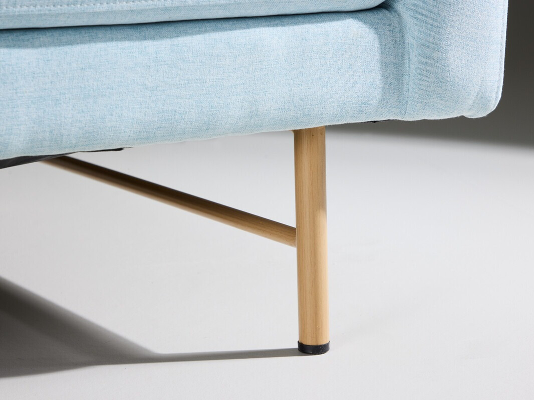 Sofa Dallas 4477 (Svetlo plava)