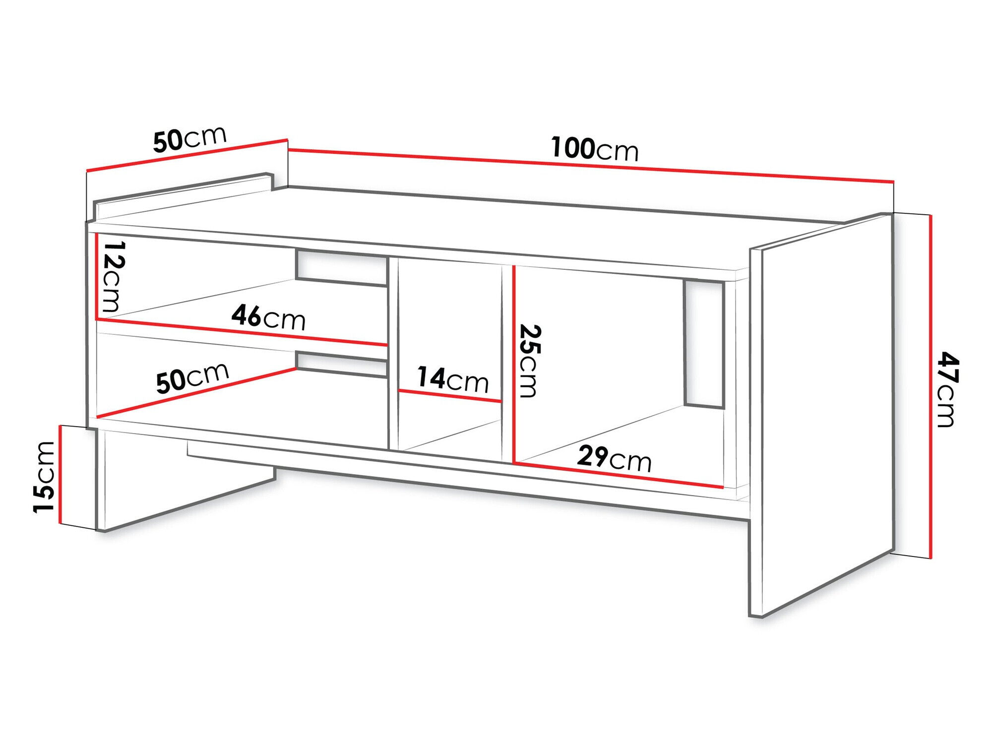 Stočić za kafu Mavnoli 103