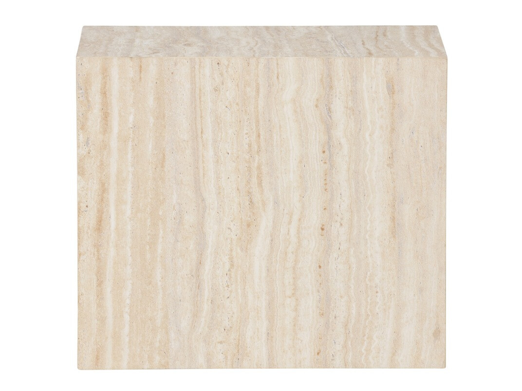 Pomoćni stočići Dallas 5005 (Svetlo Travertine)