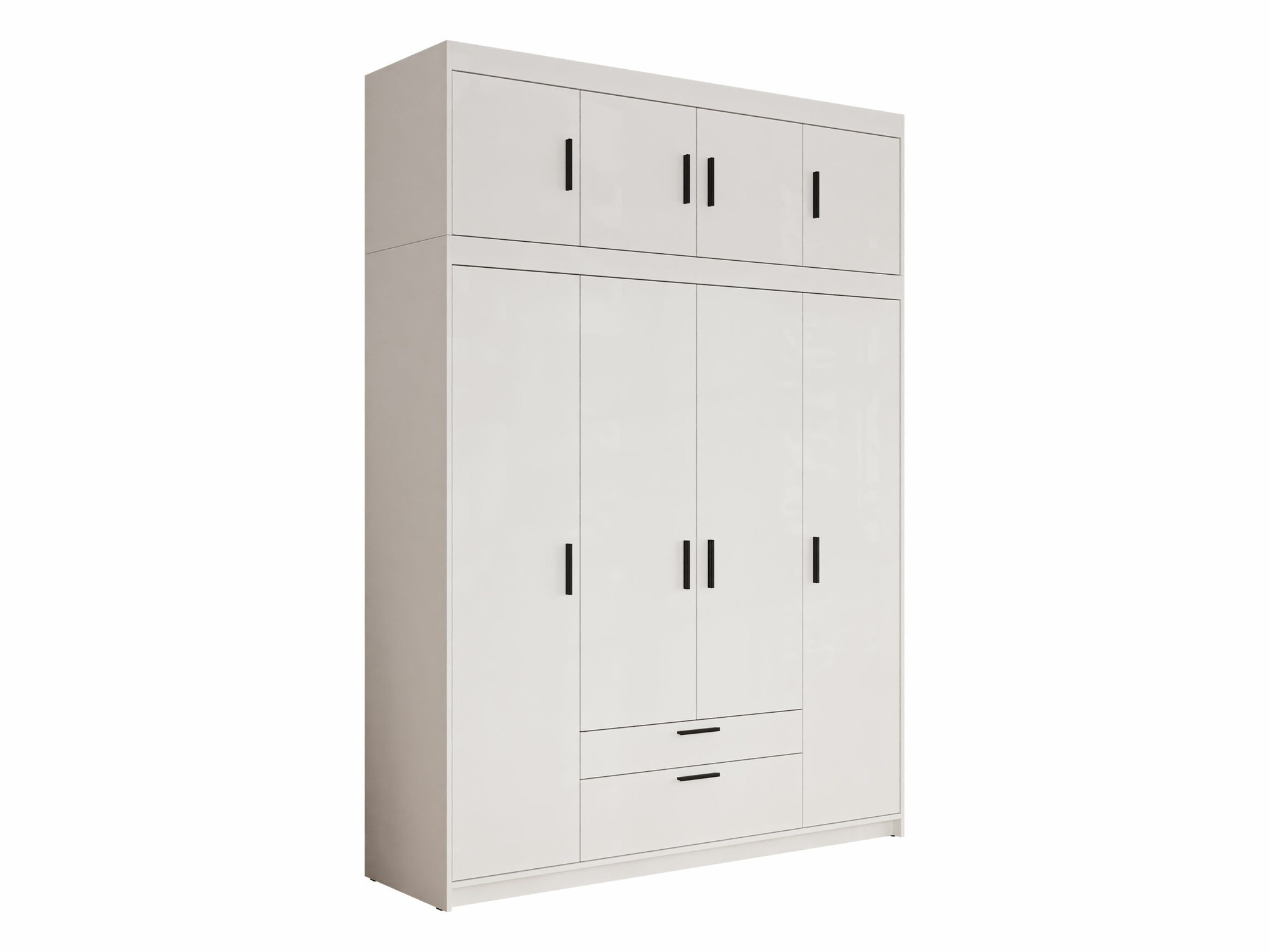 Ormar Novduni 106 (Belo)