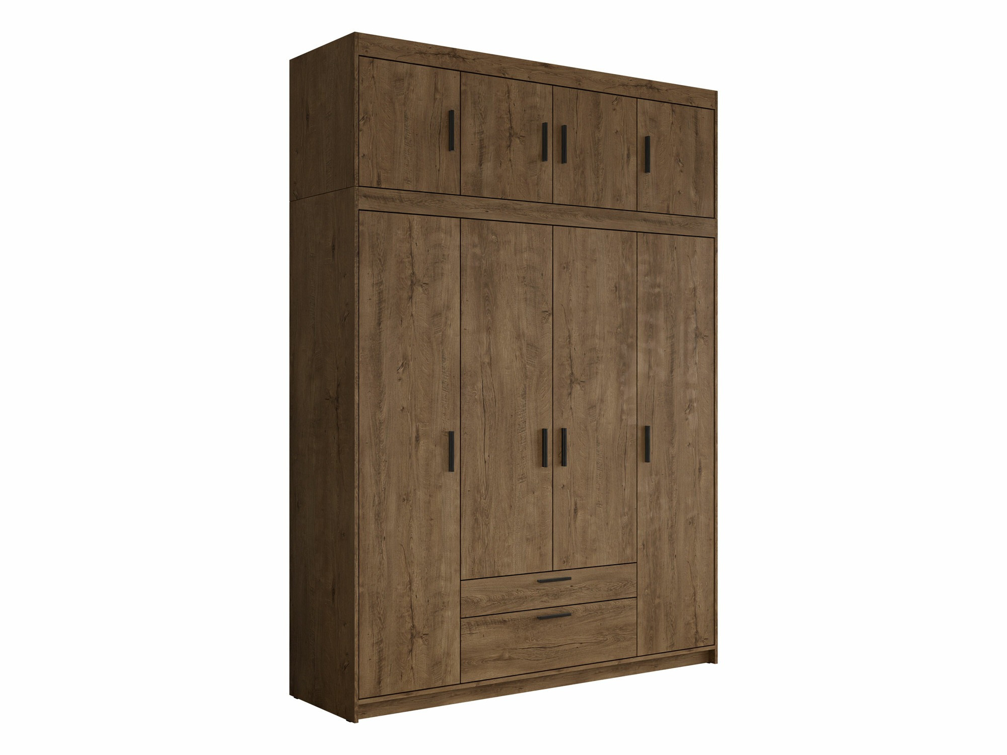 Ormar Novduni 106 (Храст лефкас)