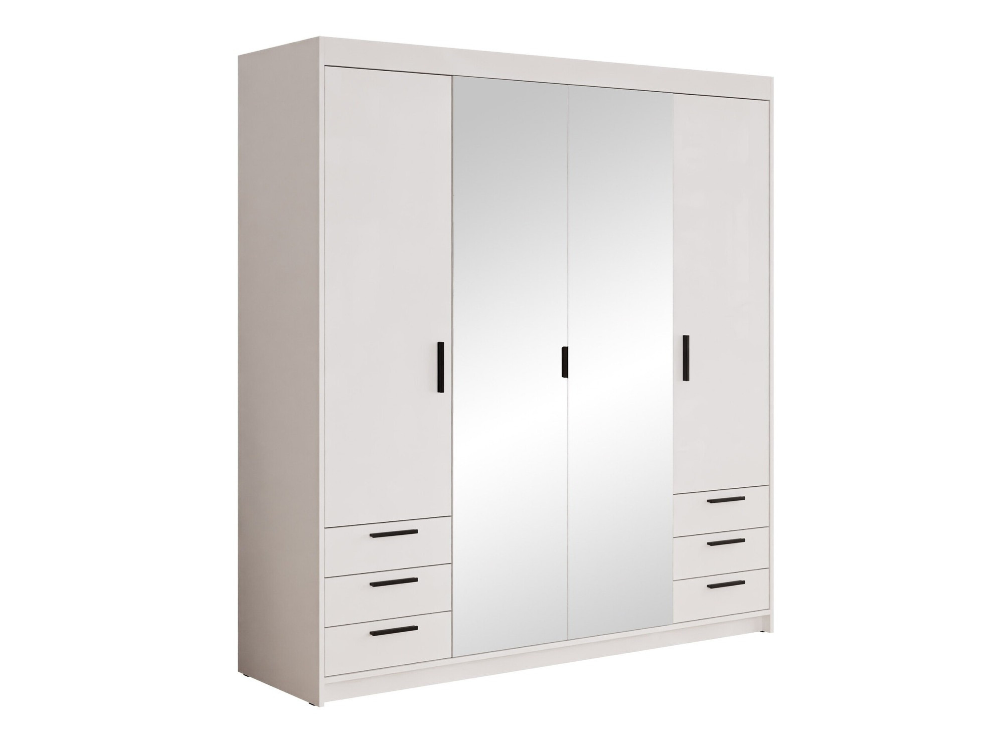 Ormar Novduni 115 (Belo)