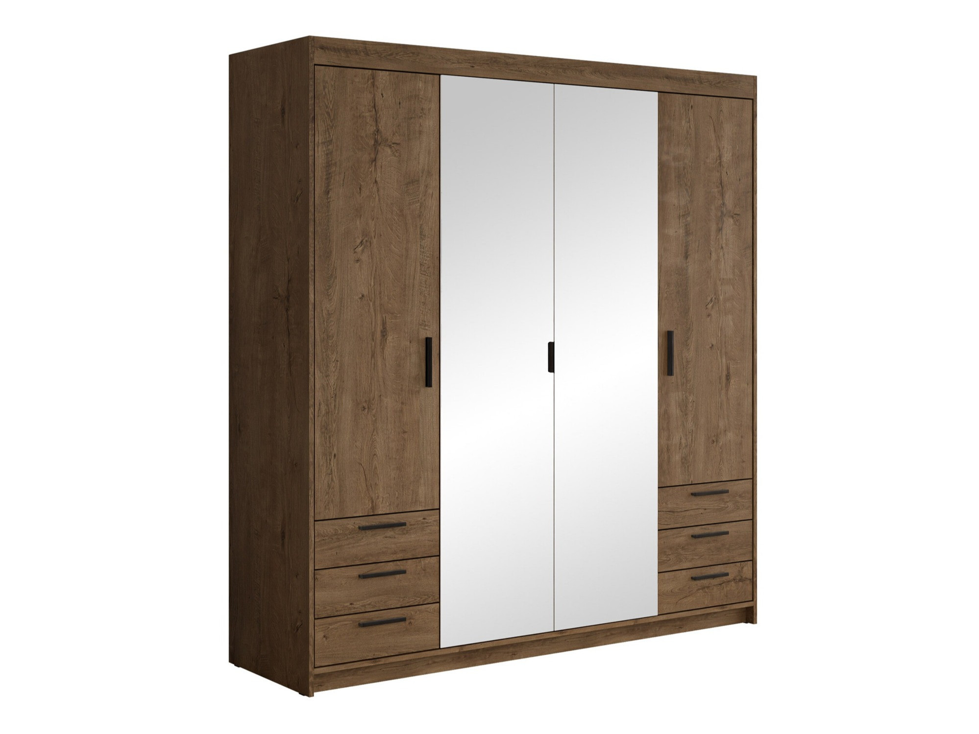 Ormar Novduni 115 (Храст лефкас)