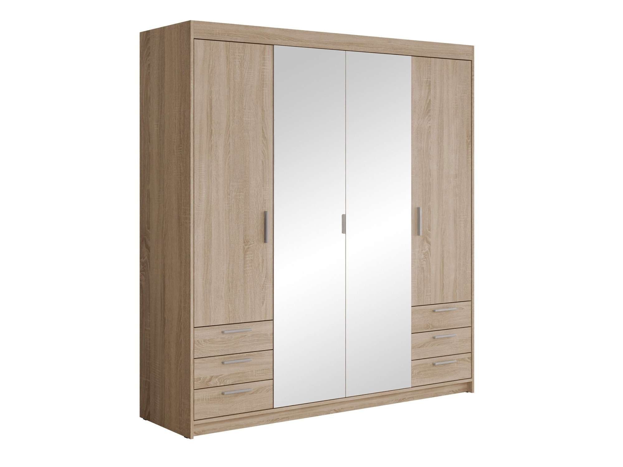 Ormar Novduni 115 (Sonoma hrast)