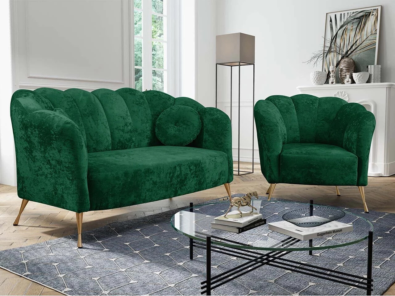 Sofa Providence 151 (Eureka 2121)