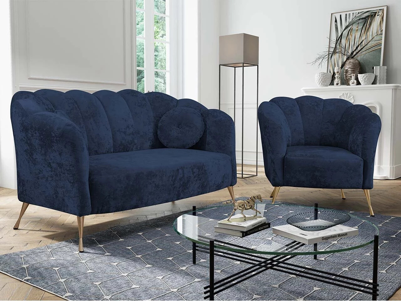 Sofa Providence 151 (Eureka 2127)