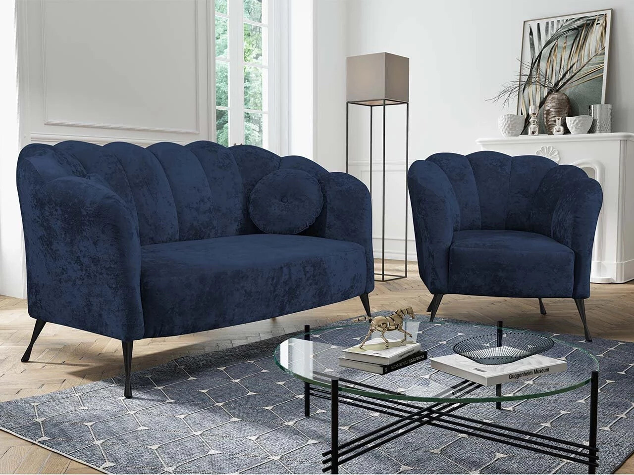 Sofa Providence 151 (Eureka 2127)