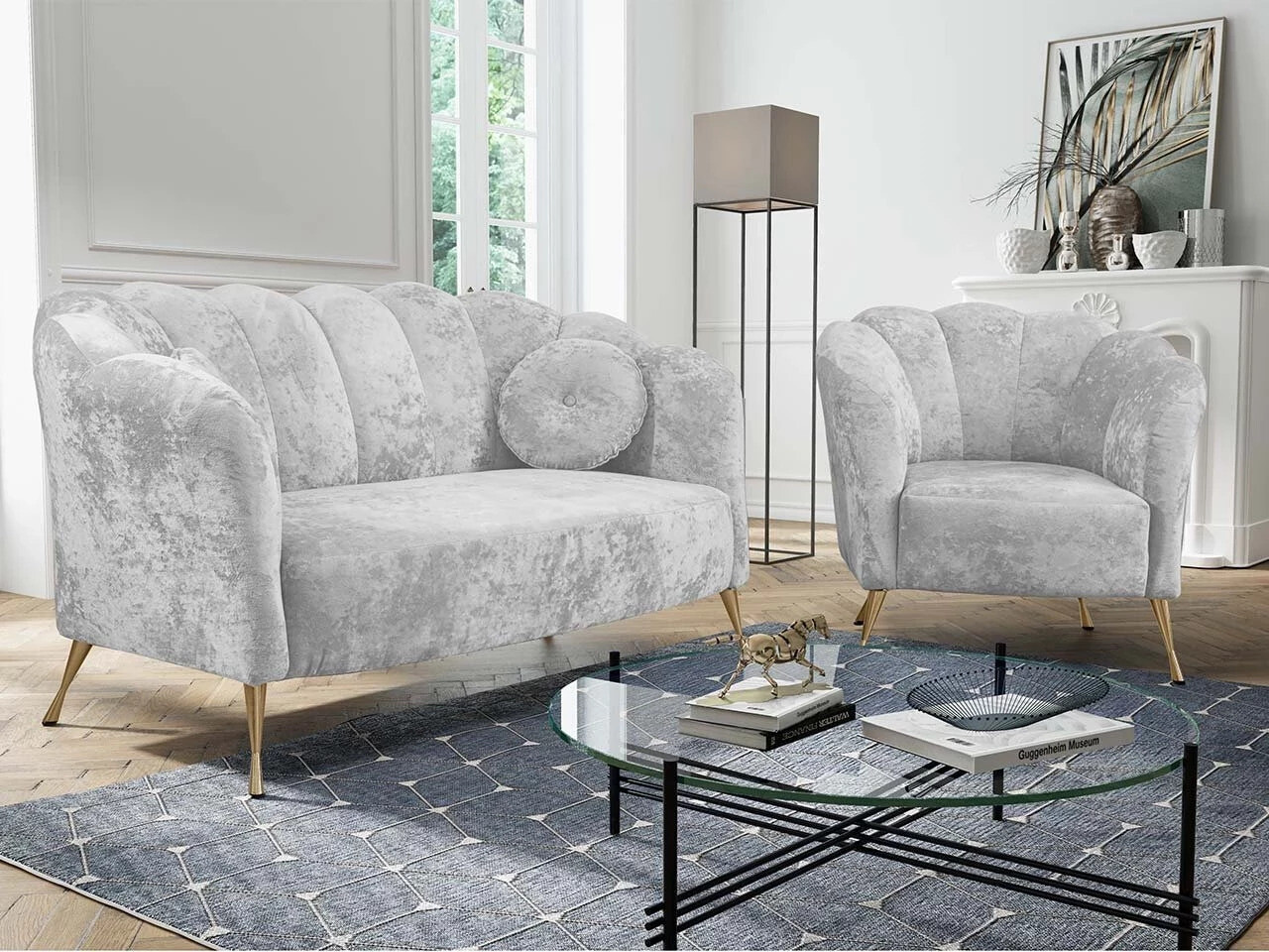 Sofa Providence 151 (Eureka 2132)