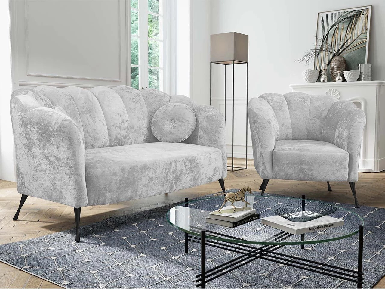 Sofa Providence 151 (Eureka 2132)
